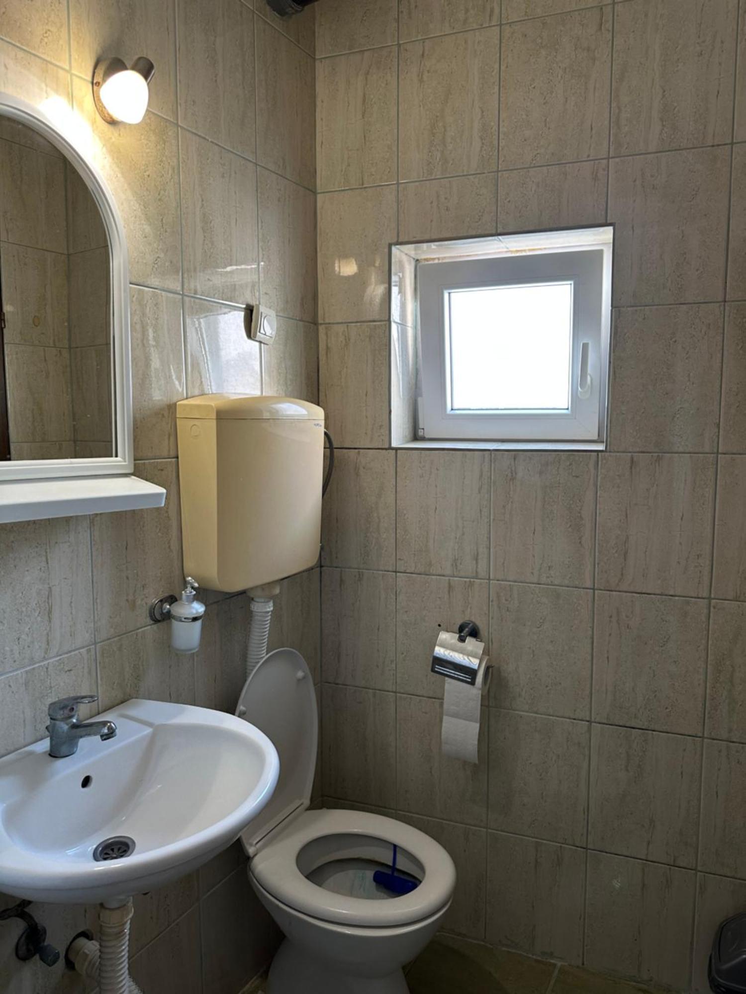 Apartman Centar Bb Панчево Екстер'єр фото
